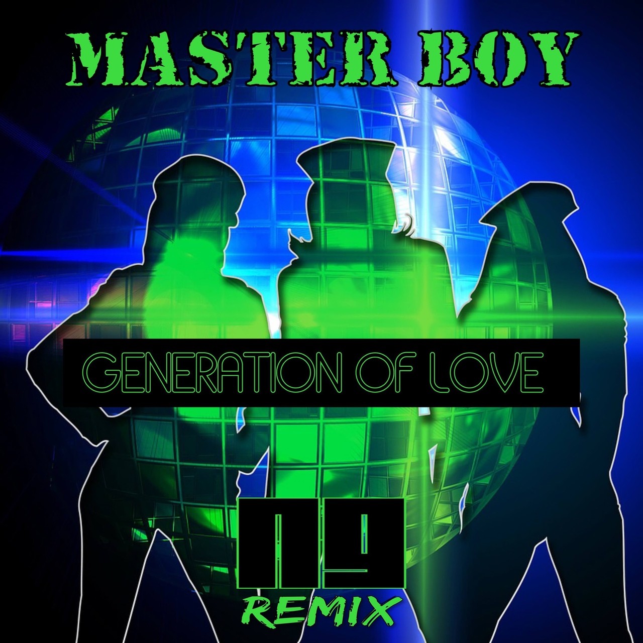 Obsession ng remix. Masterboy - "Generation of Love" винил. Masterboy Generation of Love.