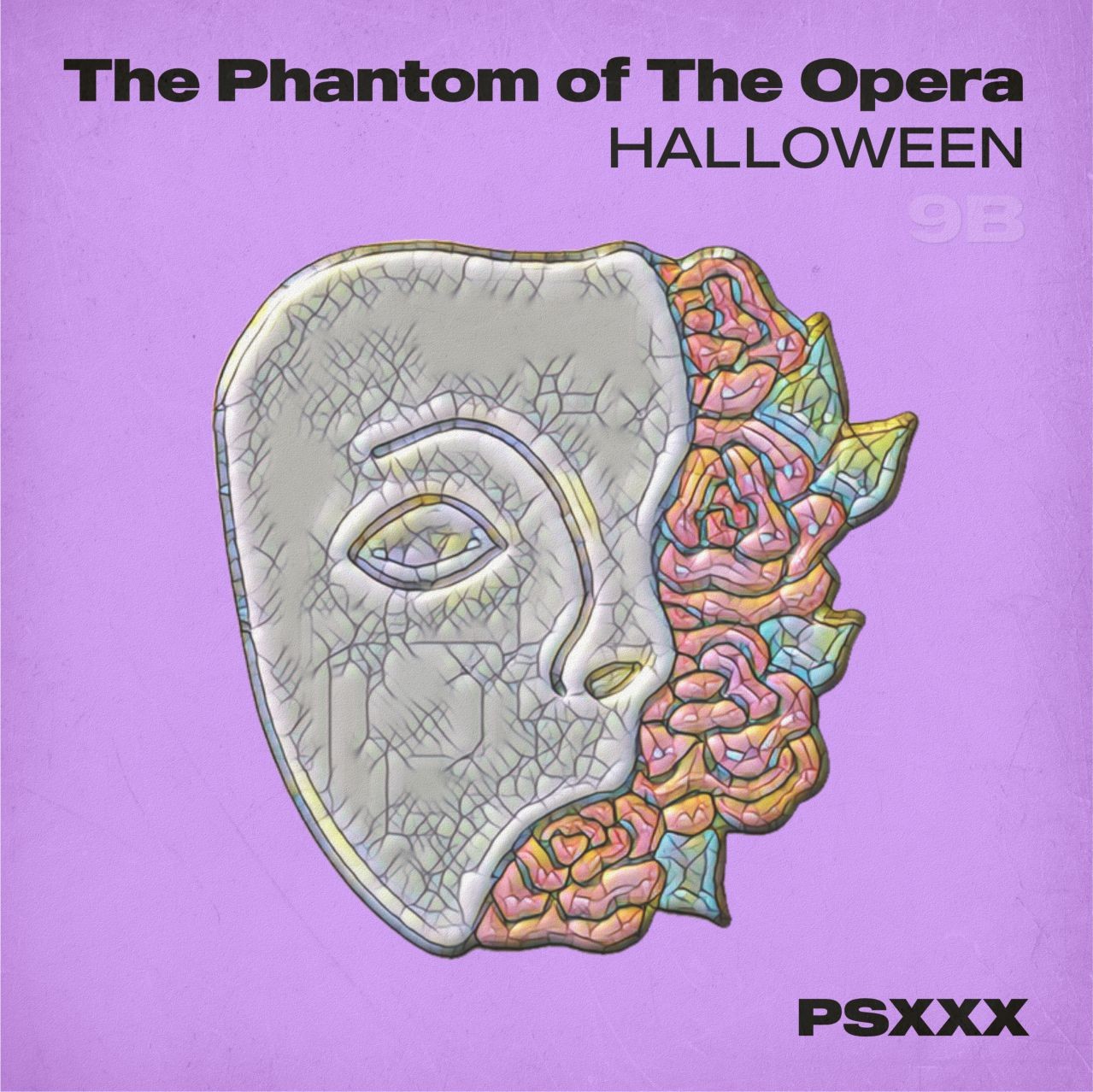 Taga feat. Victoria Ray - The Phantom of The Opera episode artwork
