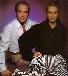 Lime 1984-1987 The Best & Favorite music Electronic Disco