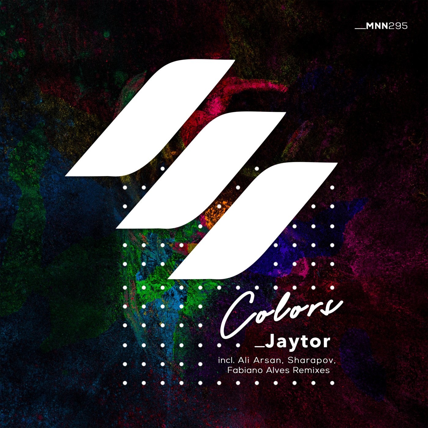 Jaytor - Colors (Sharapov Radio Remix) episode artwork