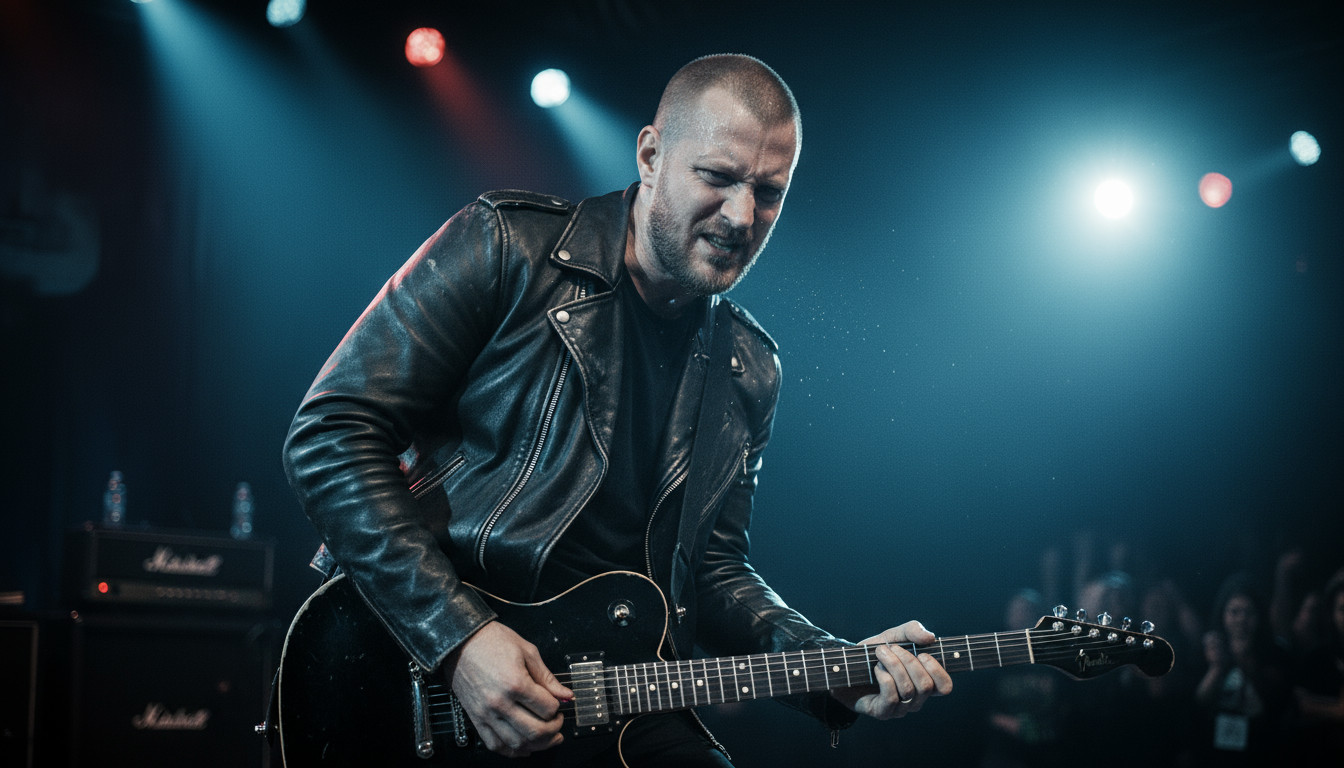 пять мгновений - алексей жариков