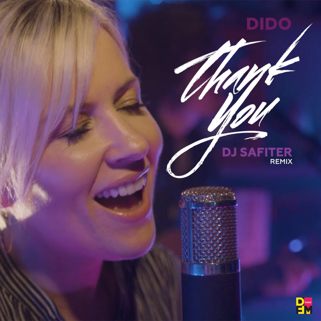 Dido thank you mp3