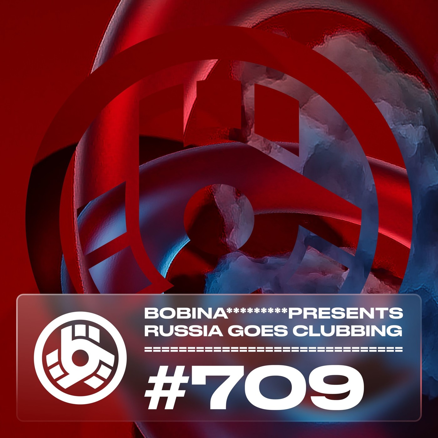 Russia Goes Clubbing #709