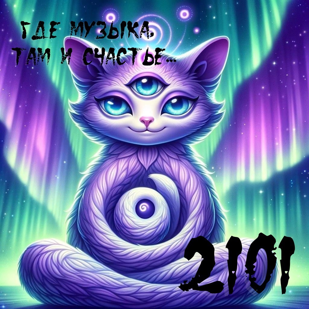 OKTOBER 2101 - AL Trance #19 episode artwork