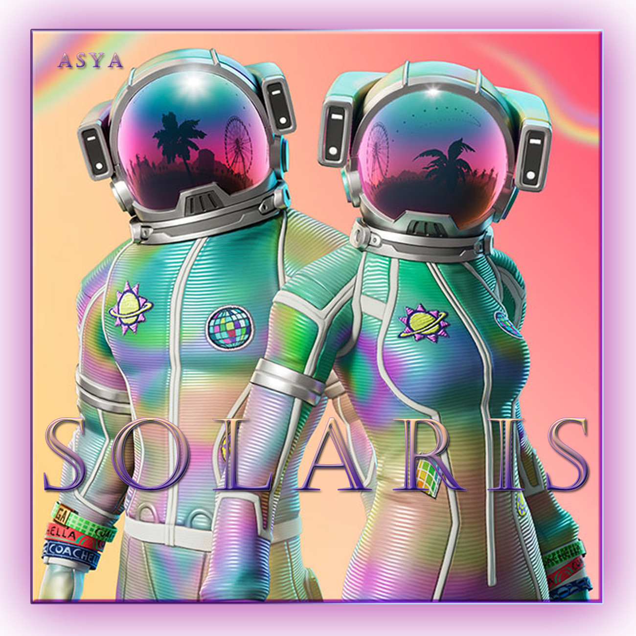 ASYA - Solaris