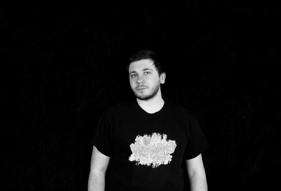 Nick Koplan - December Mood @ Union DJ School