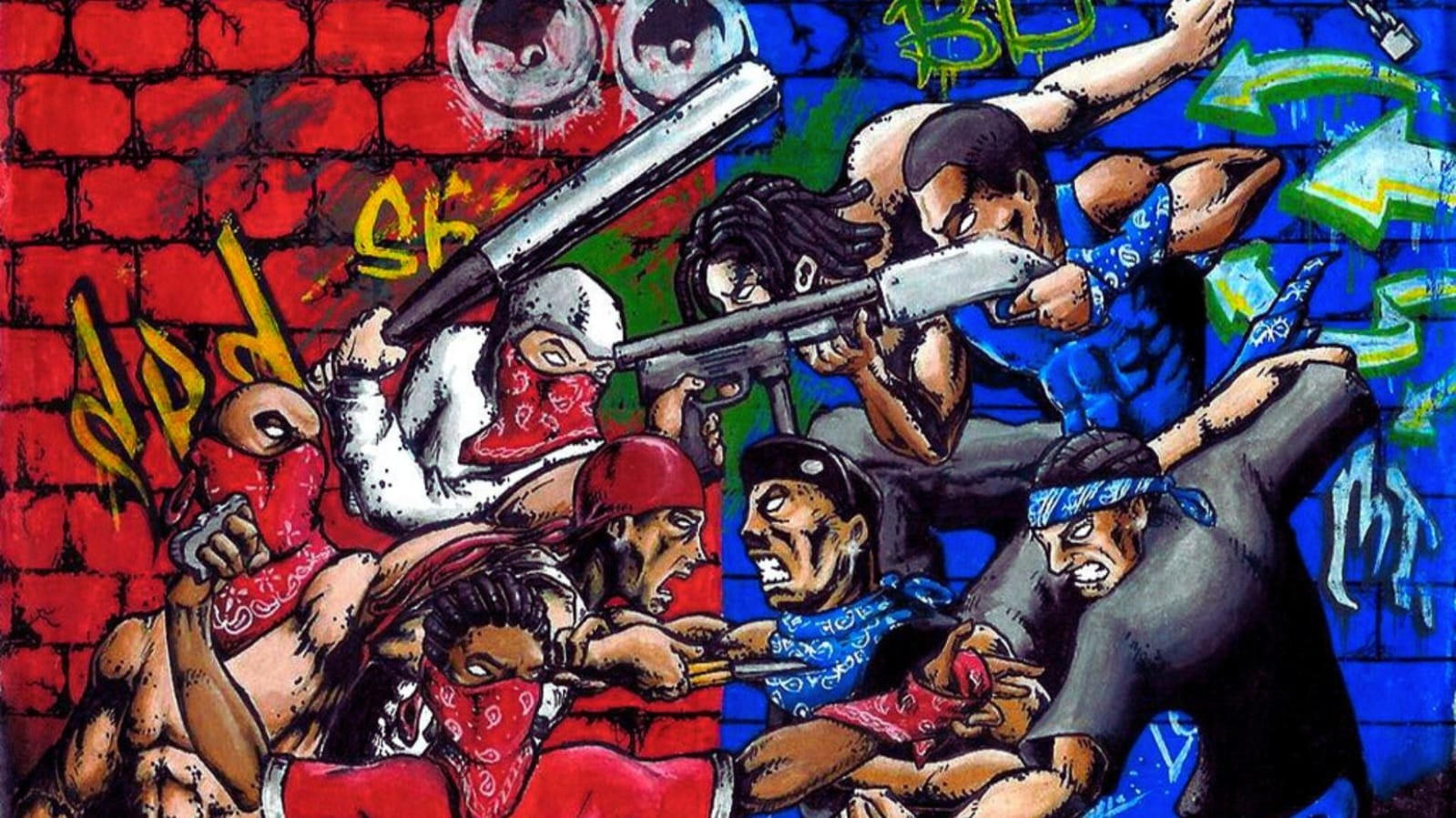 Crenshaw Mafia Bloods