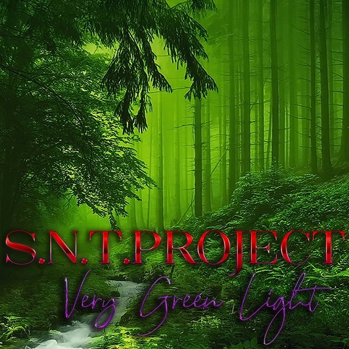 S.N.T.Project - Very Green Light episode artwork