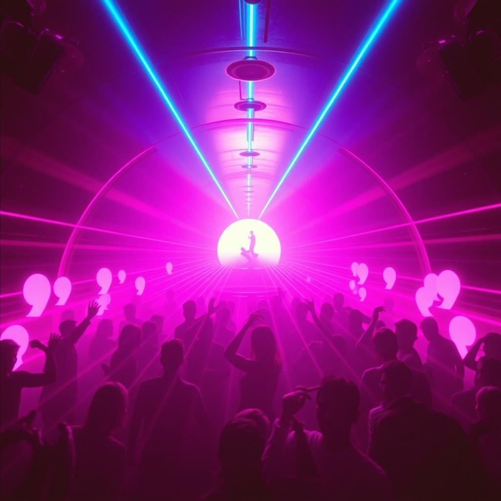Likethesound - Ravers Unite episode artwork
