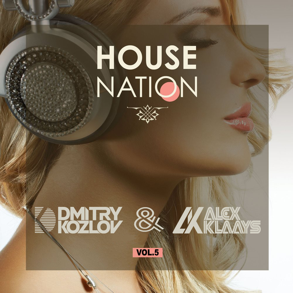 DJ DMITRY KOZLOV
