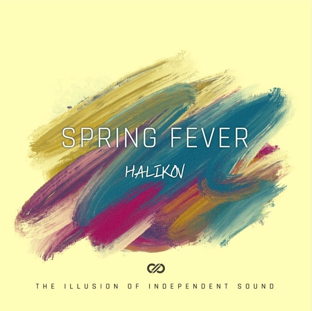 Halikov - Spring Fever ( Infinity on music )