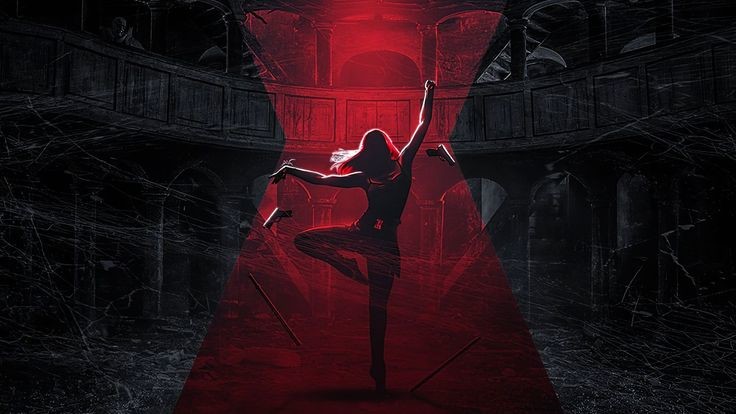 DARKSIDE VOISE 2 episode artwork