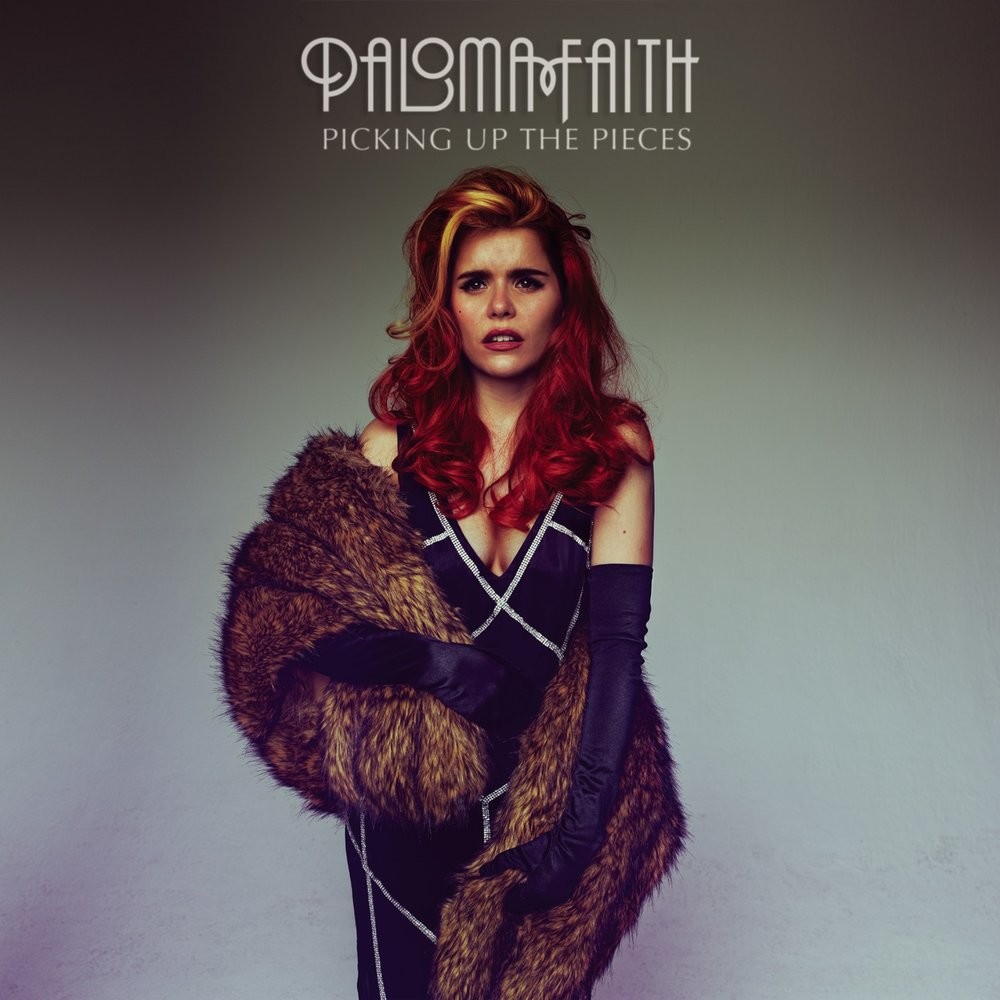 Paloma Faith - Picking Up the Pieces (Housemad Remix) episode artwork