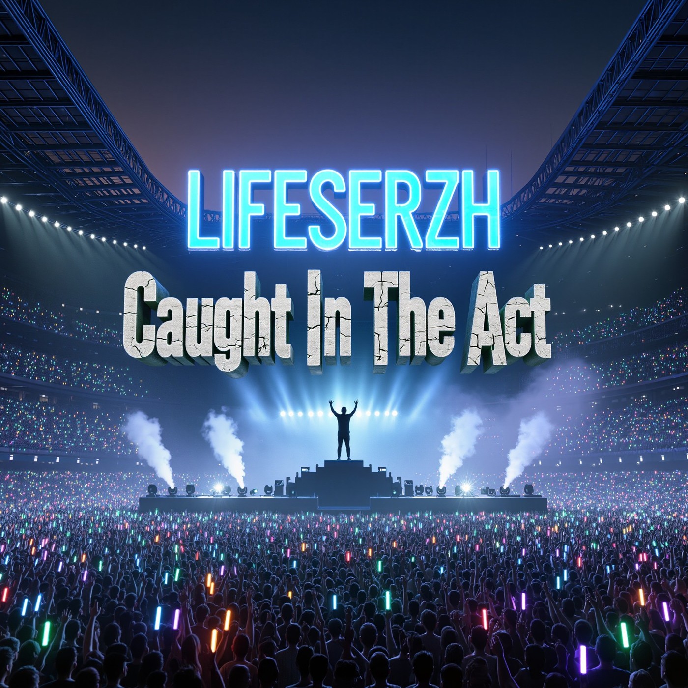 LifeSerzh - Caught In The Act
