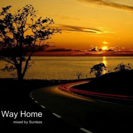 Sunless - Way Home episode artwork