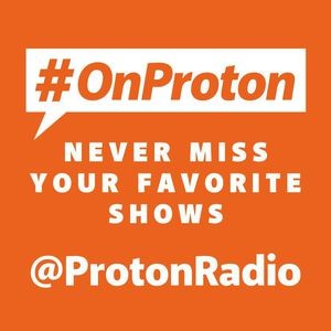 K Loveski - Sever 108 (Proton Radio) - 27.10.25 K Loveski - Sever 108 (Proton Radio) - 27.10.25