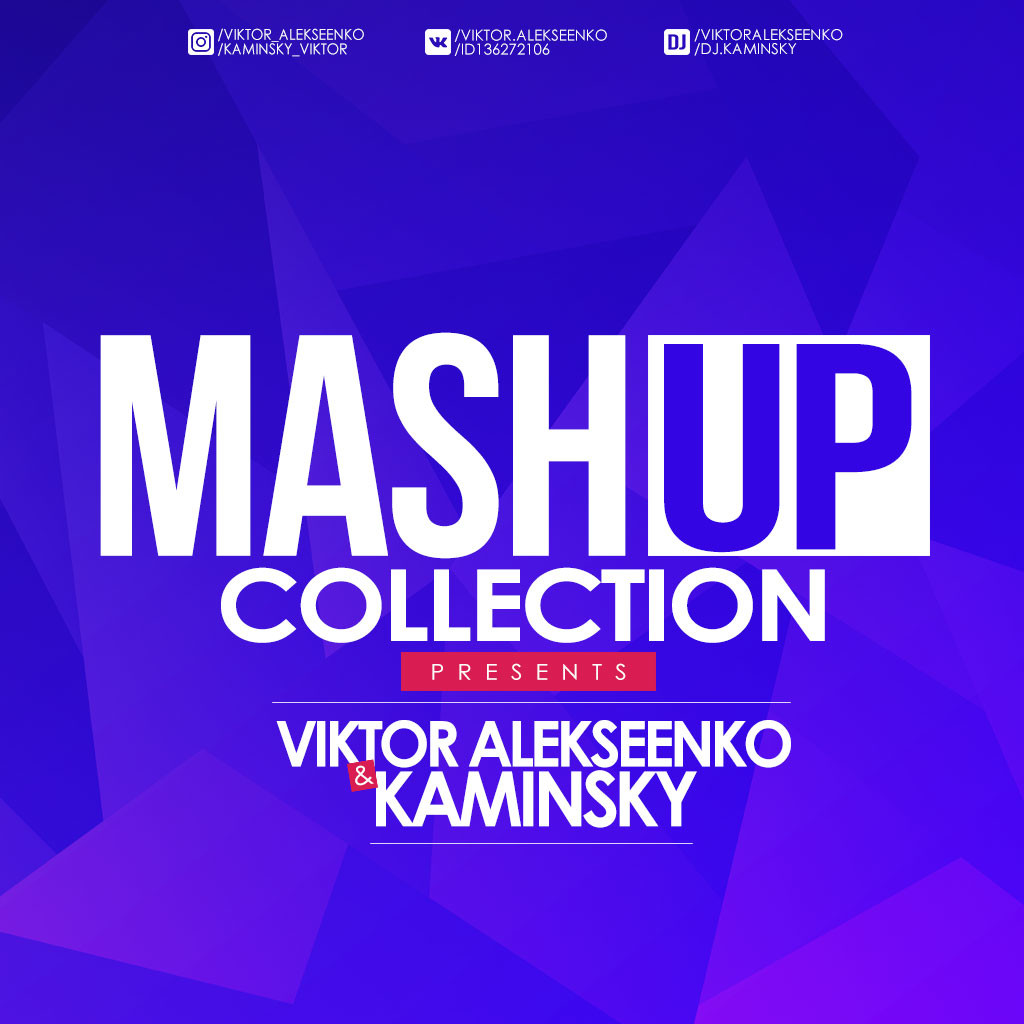 Matroda x Raven & Kreyn vs. Subshock & Evangelos x Michael White - Back To The Future (Viktor Alekseenko & Kaminsky Mash Up)