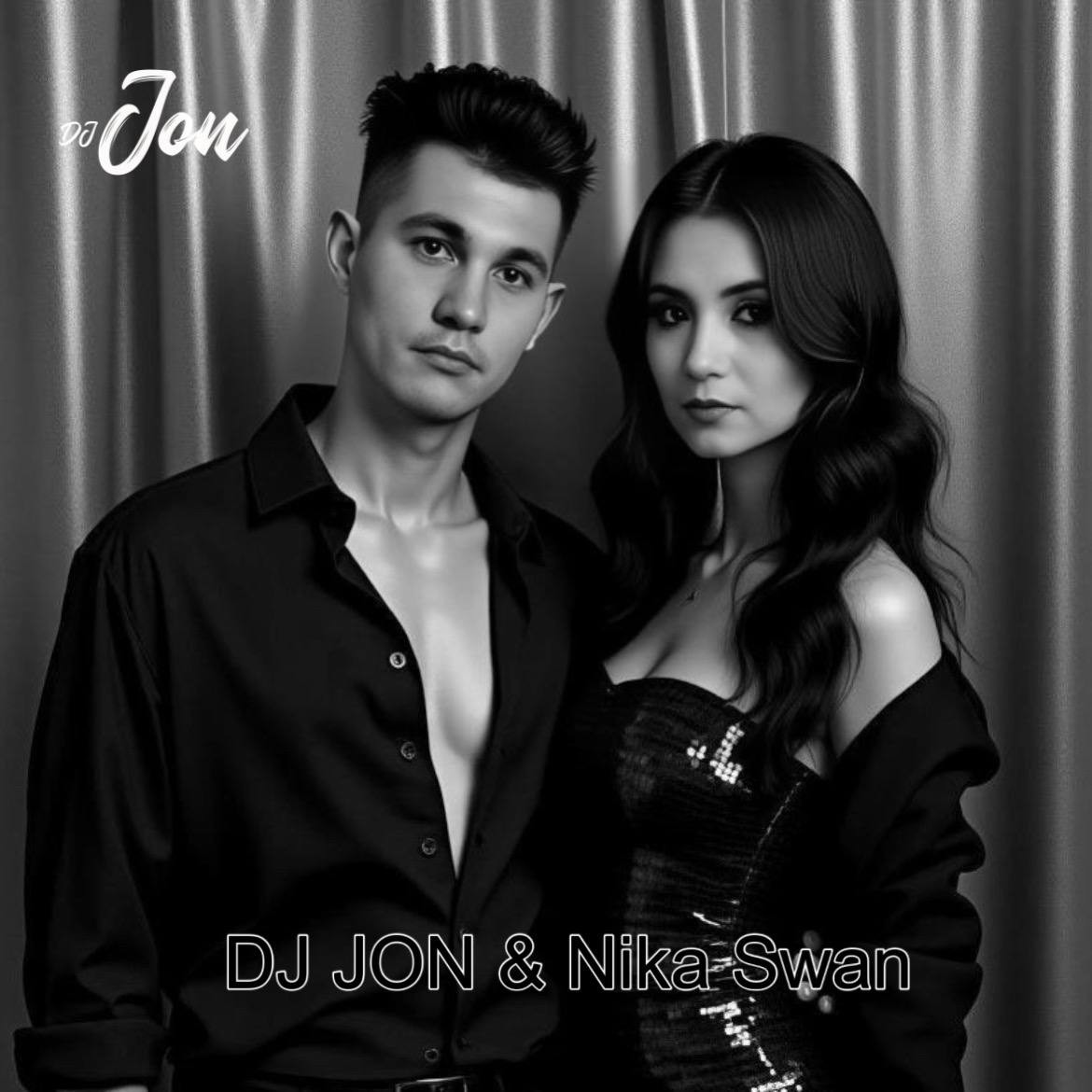 DJ JON & Nika Swan - Radio Mix