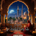 An oriental fairy tale episode artwork