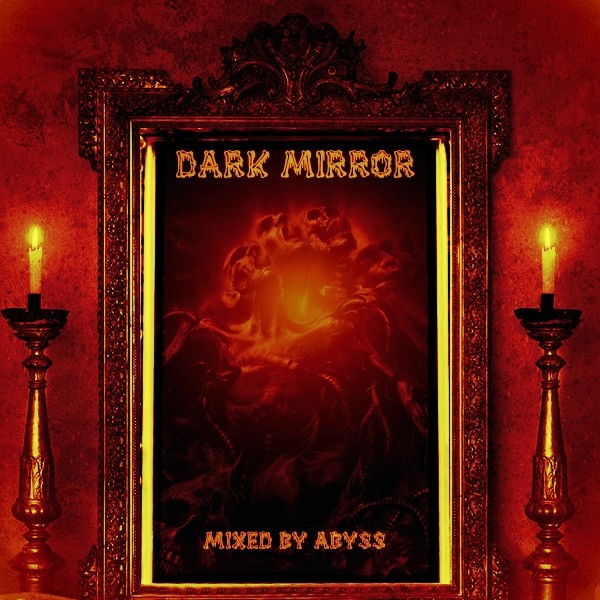ABYSS - Dark Mirror episode artwork