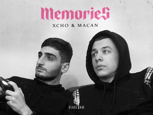 Песни меморис макан. Macan Xcho Memories. Macan Xcho. Xcho Memories. Memories Макан.