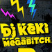 Dj Keki - MegaBitch3 (NuRaveMix) episode artwork