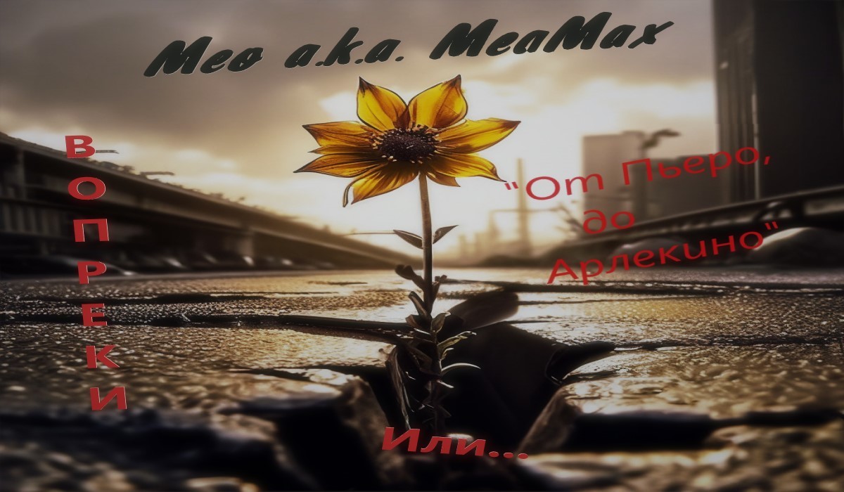 Мио -Реквием по любви