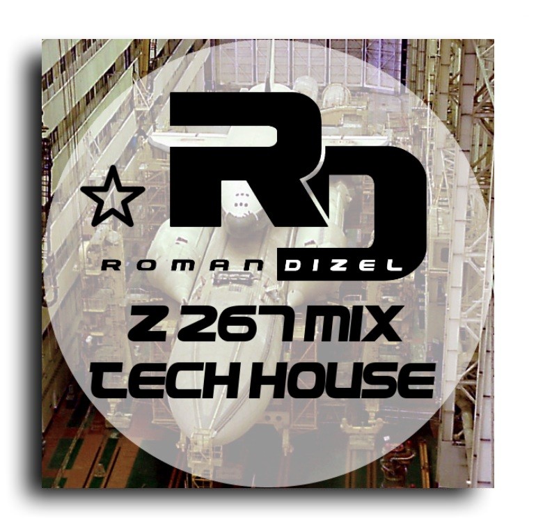 DJ ROMAN DIZEL