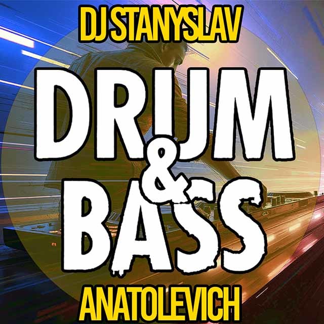 Dj StAnIslaV AnAtOlEvICh-DNB Firestorm 10 2026 episode artwork