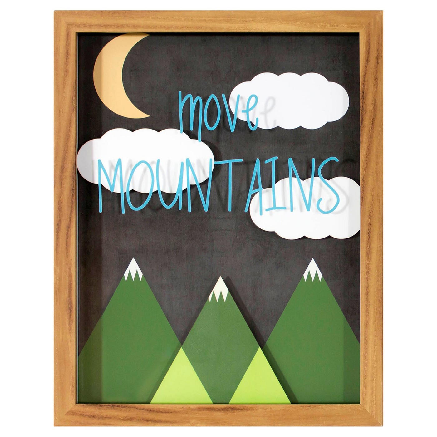 RomusD - Горы /2025/