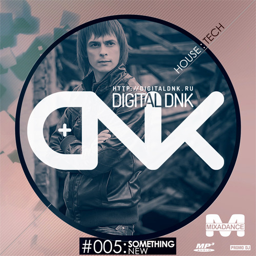 digital DNK