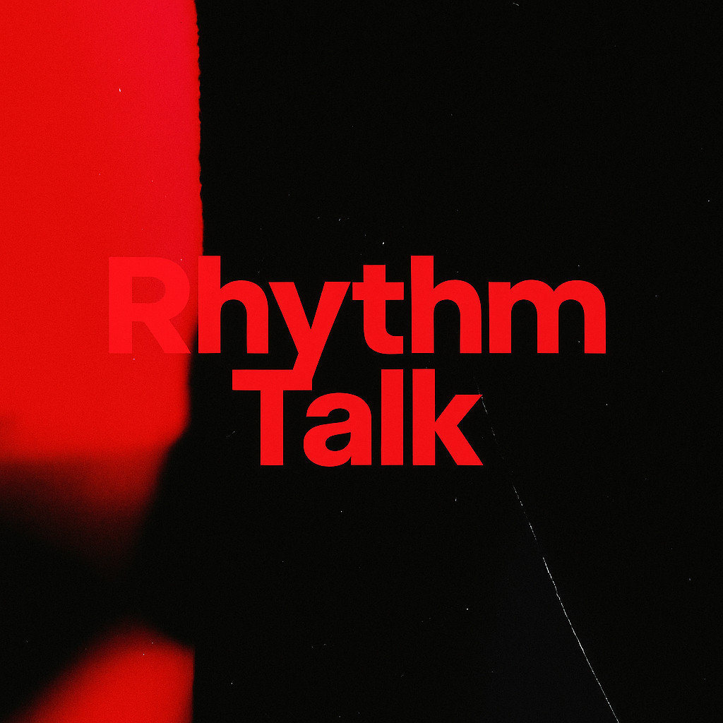 Rhythm Talk