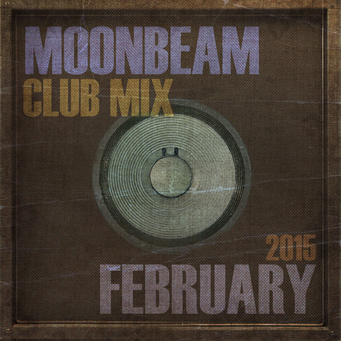 Club Mix (February 2015)