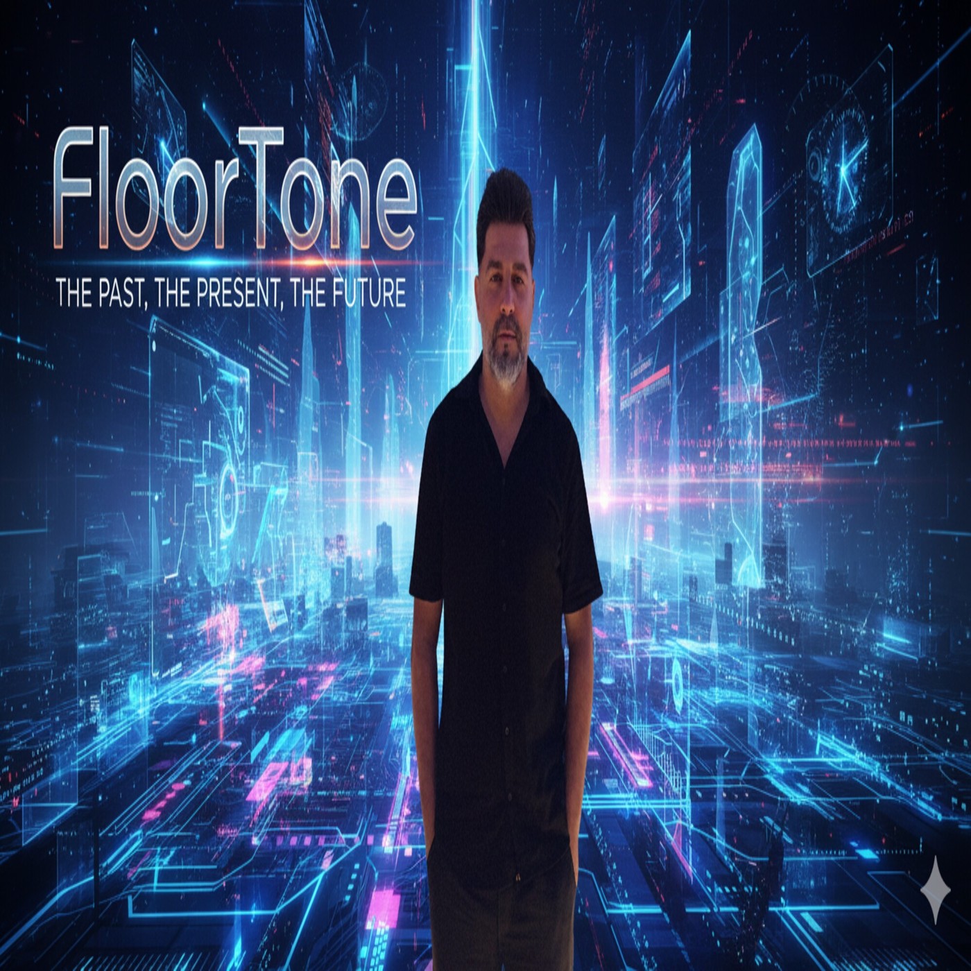 FloorTone The Pass The Present The Future