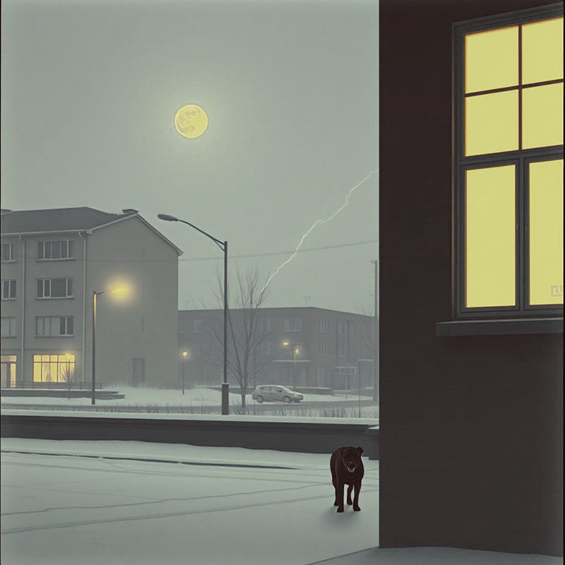 Февраль episode artwork