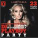Dj Ivan Frost - Playboy Mix episode artwork