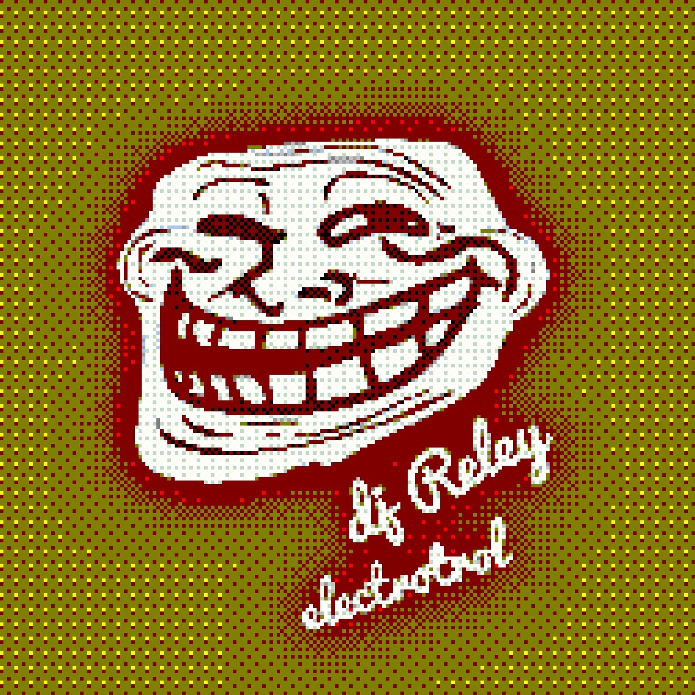 DJ Reley-Electrotrol