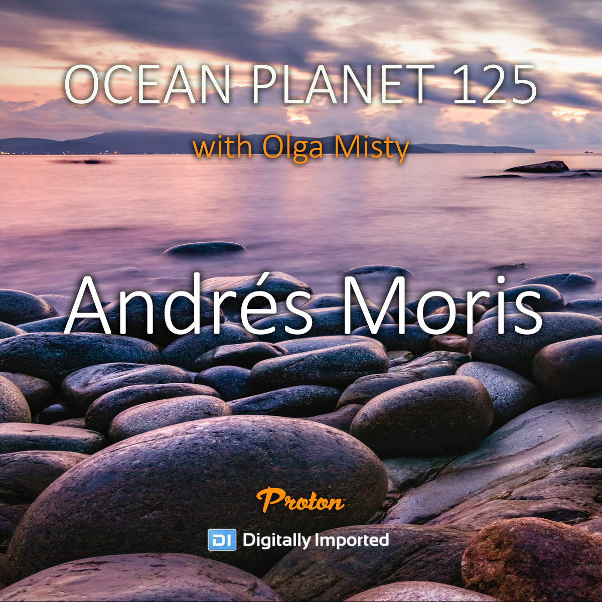 Ocean Planet
