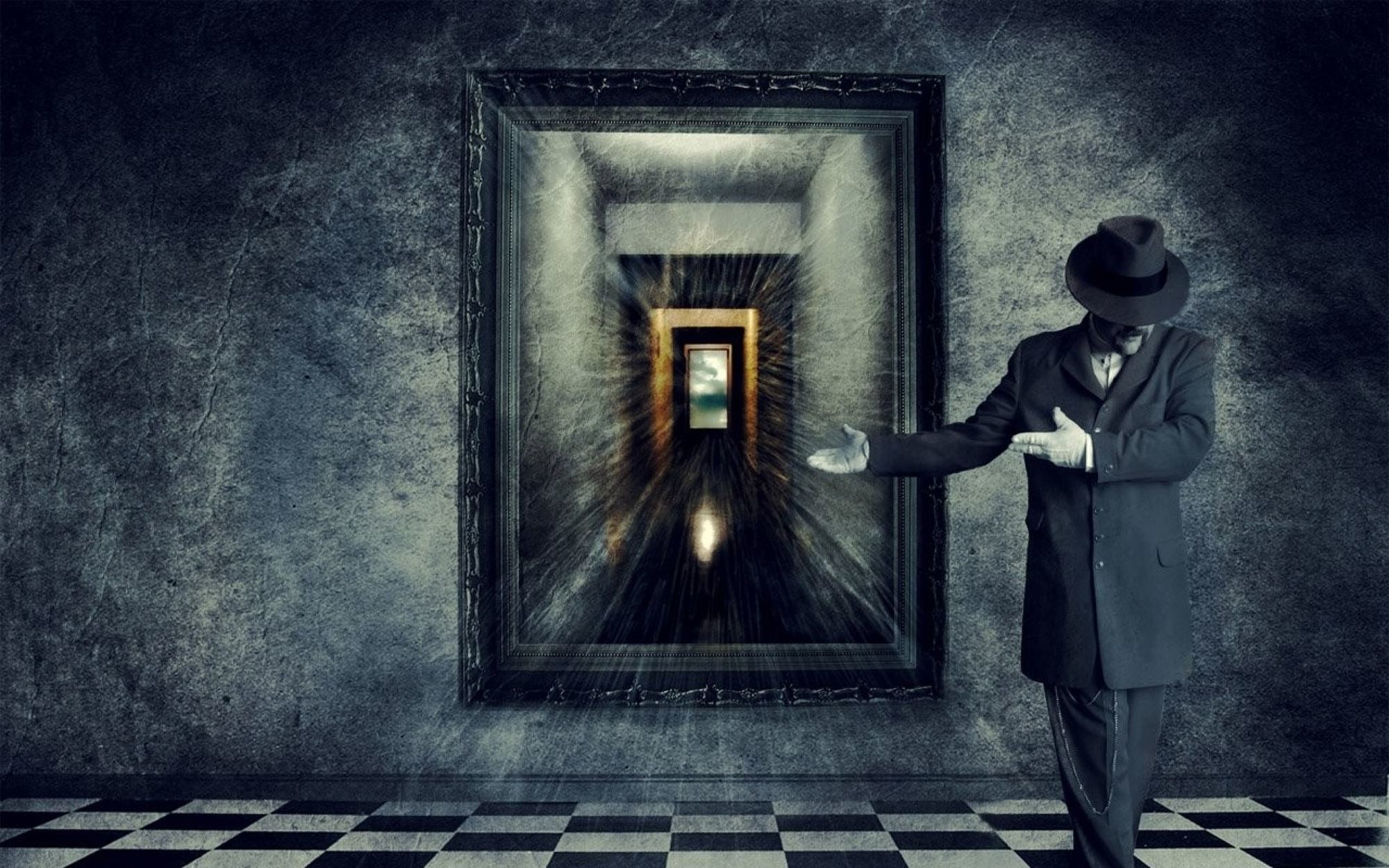 разум вселенной. человек шепчет на ухо. сансара перерождение реинкарнация. картины с глубоким смыслом. тайный человек как называется.