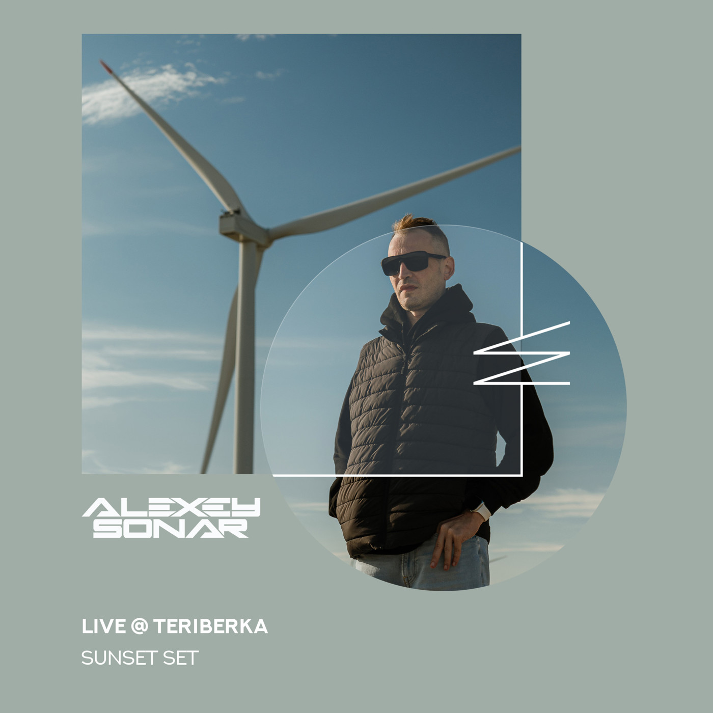 Alexey Sonar @ Teriberka (Sunset Set)