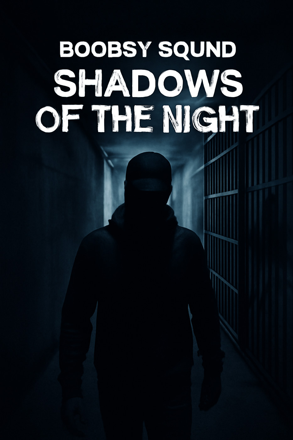 Boobsy Sound - Shadows of the Night