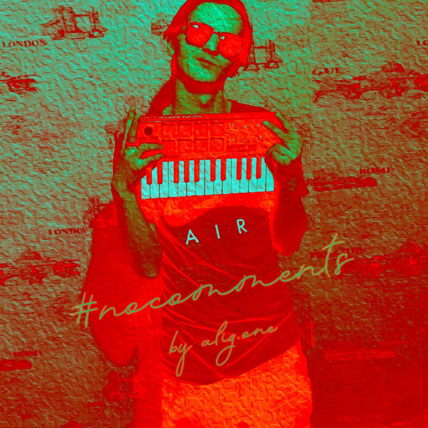 alig.one - Fighting With Yourself