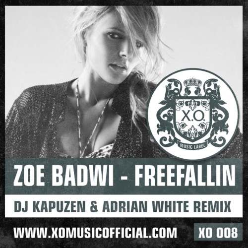 DJ KAPUZEN