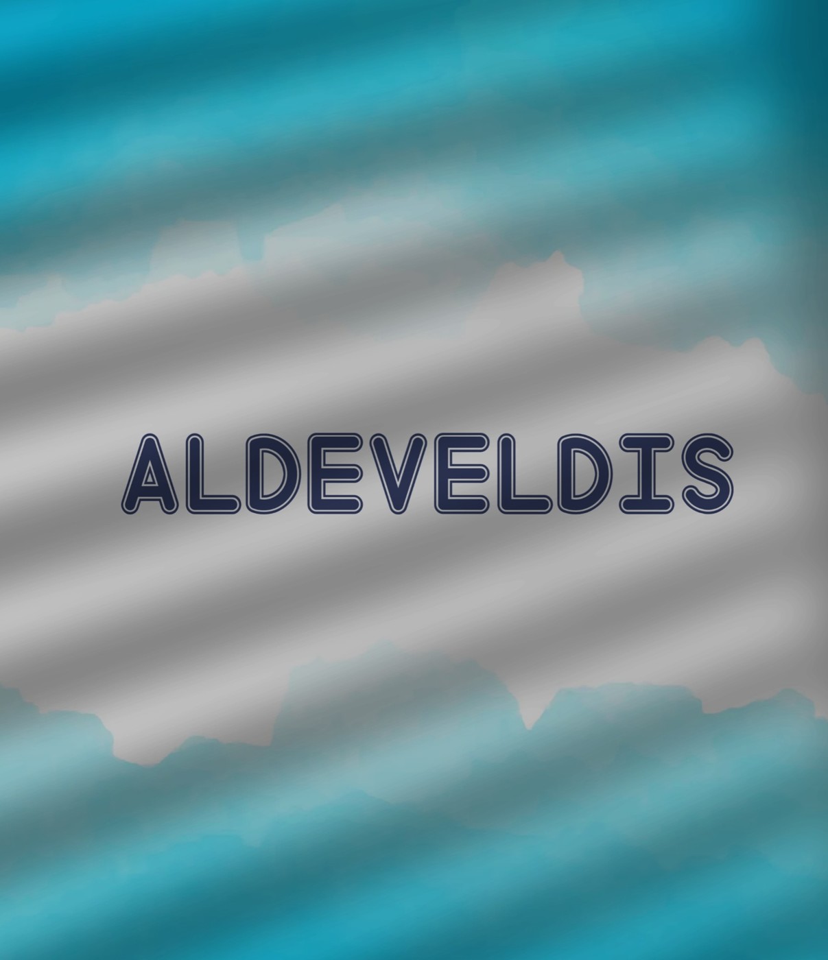 Aldeveldis Cozy-Rakurs