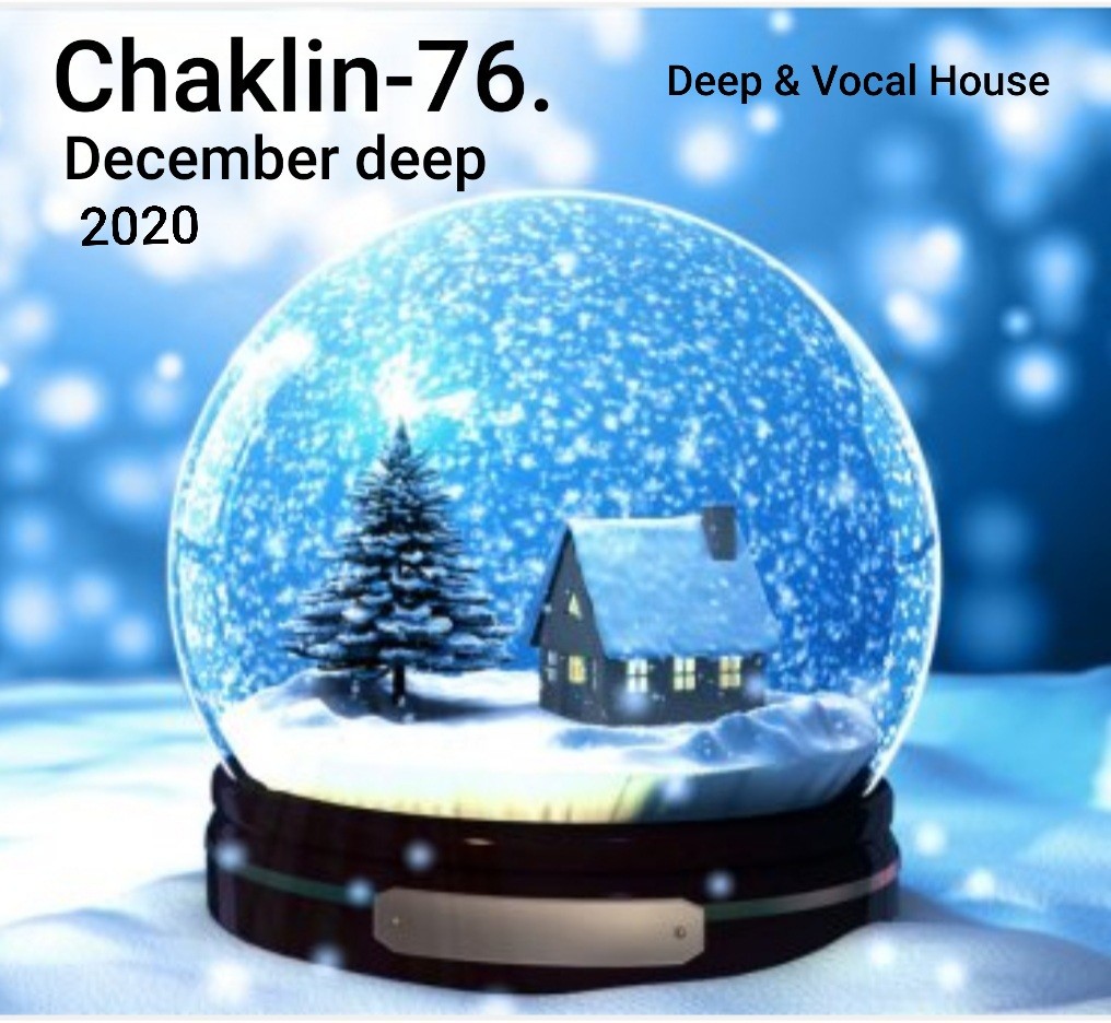 Chaklin-76. December deep episode artwork