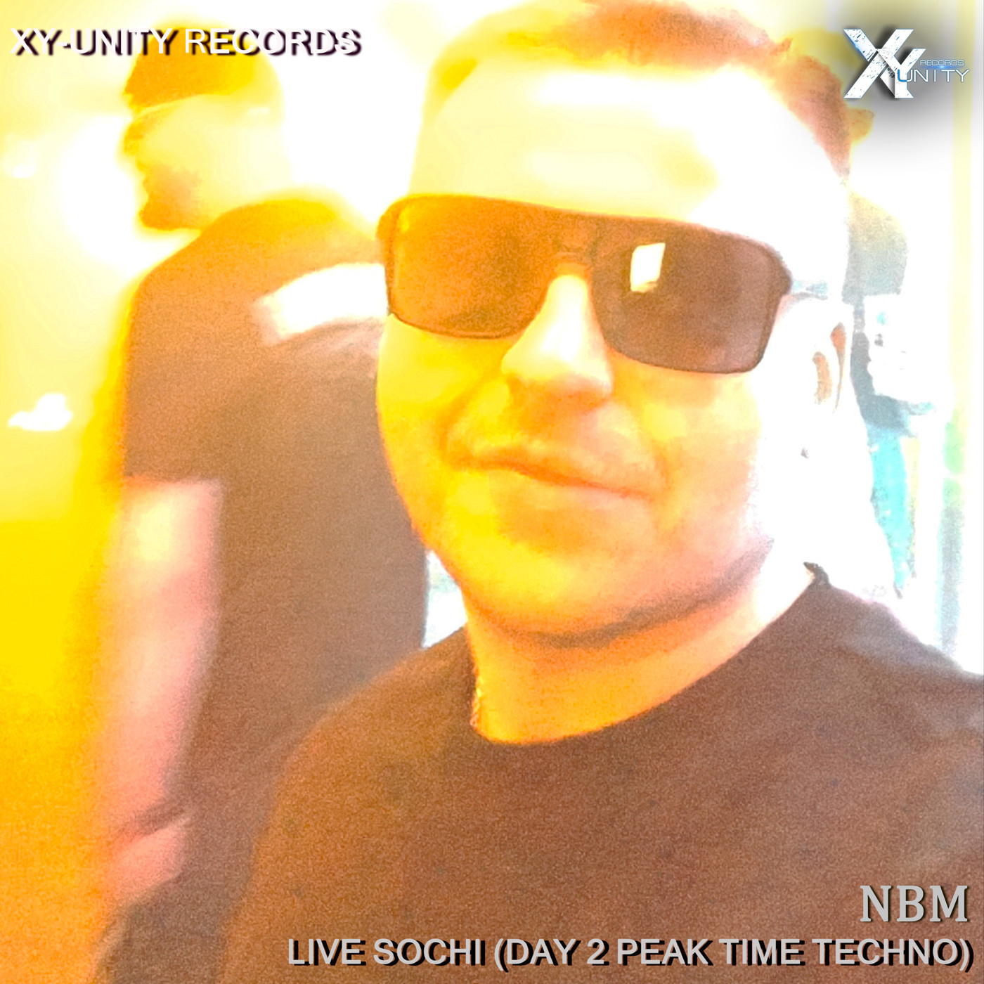XY-Unity NBM - live Sochi (day 2 Peak Time Techno) episode artwork