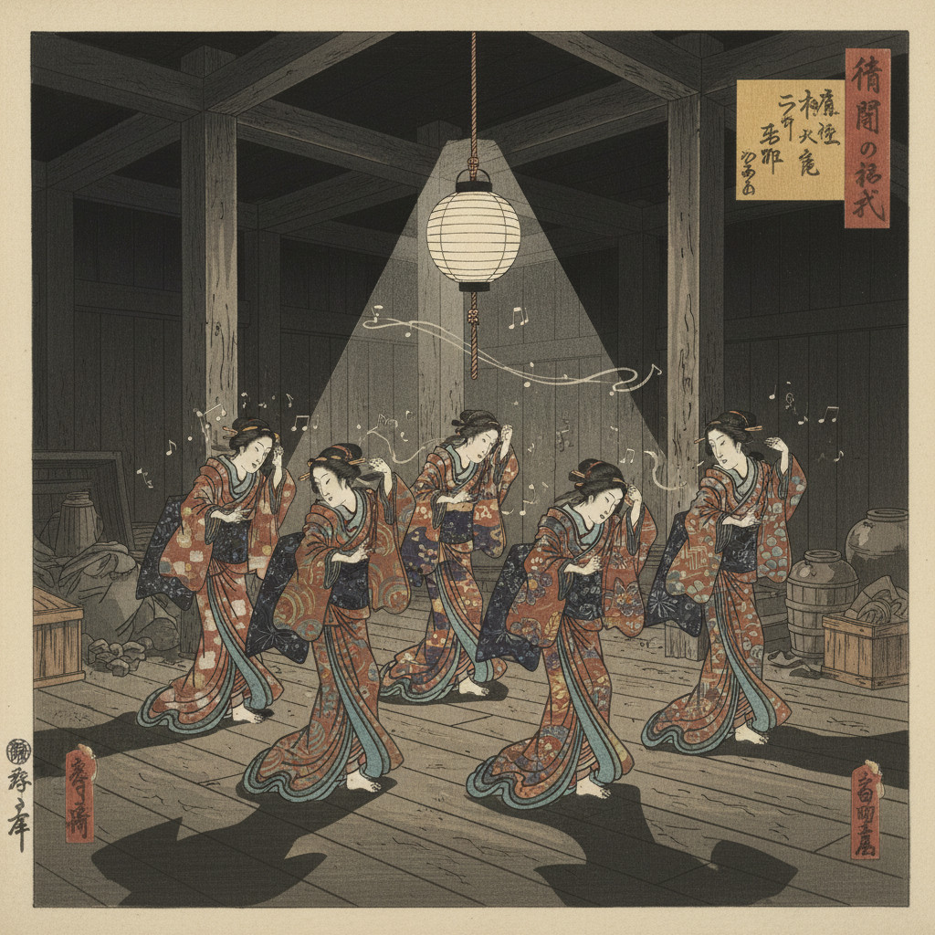 FlyGa - Техно секс