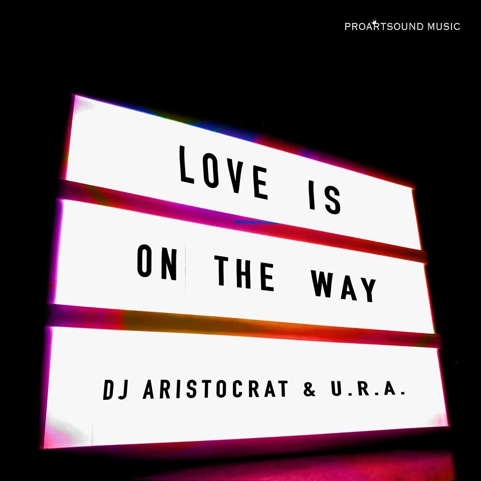 U.R.A.