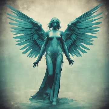 Jkforce - Ледяное пламя ада В1