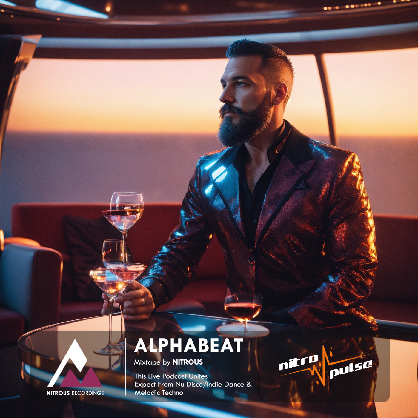 Nitrous [Alphabeat] 2025